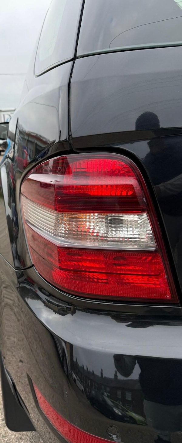 Used Mercedes-Benz M Class 2009 for sale - 76269661: Photo 22