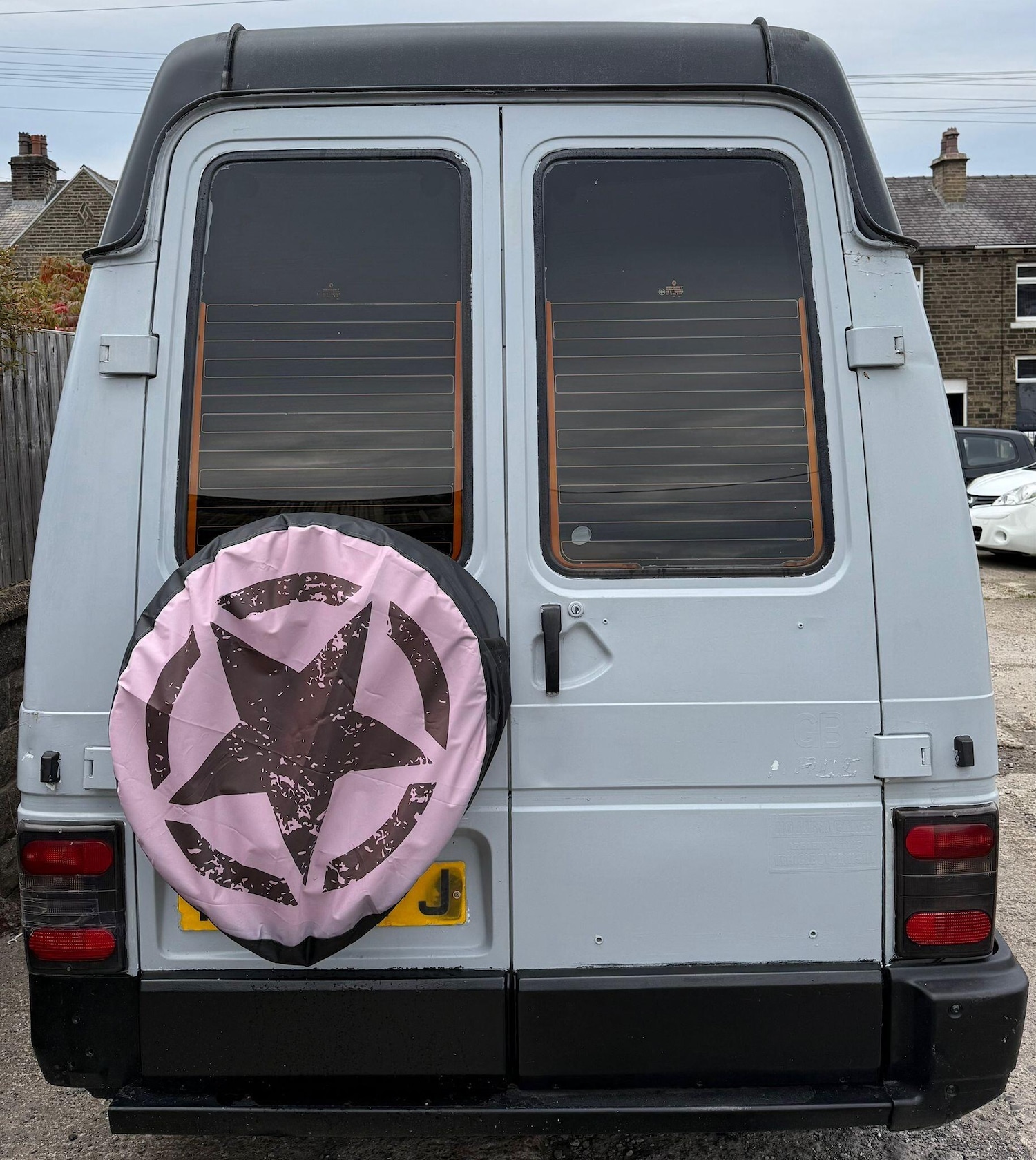 Used Renault Trafic 1996 for sale - 76152972: Photo 6