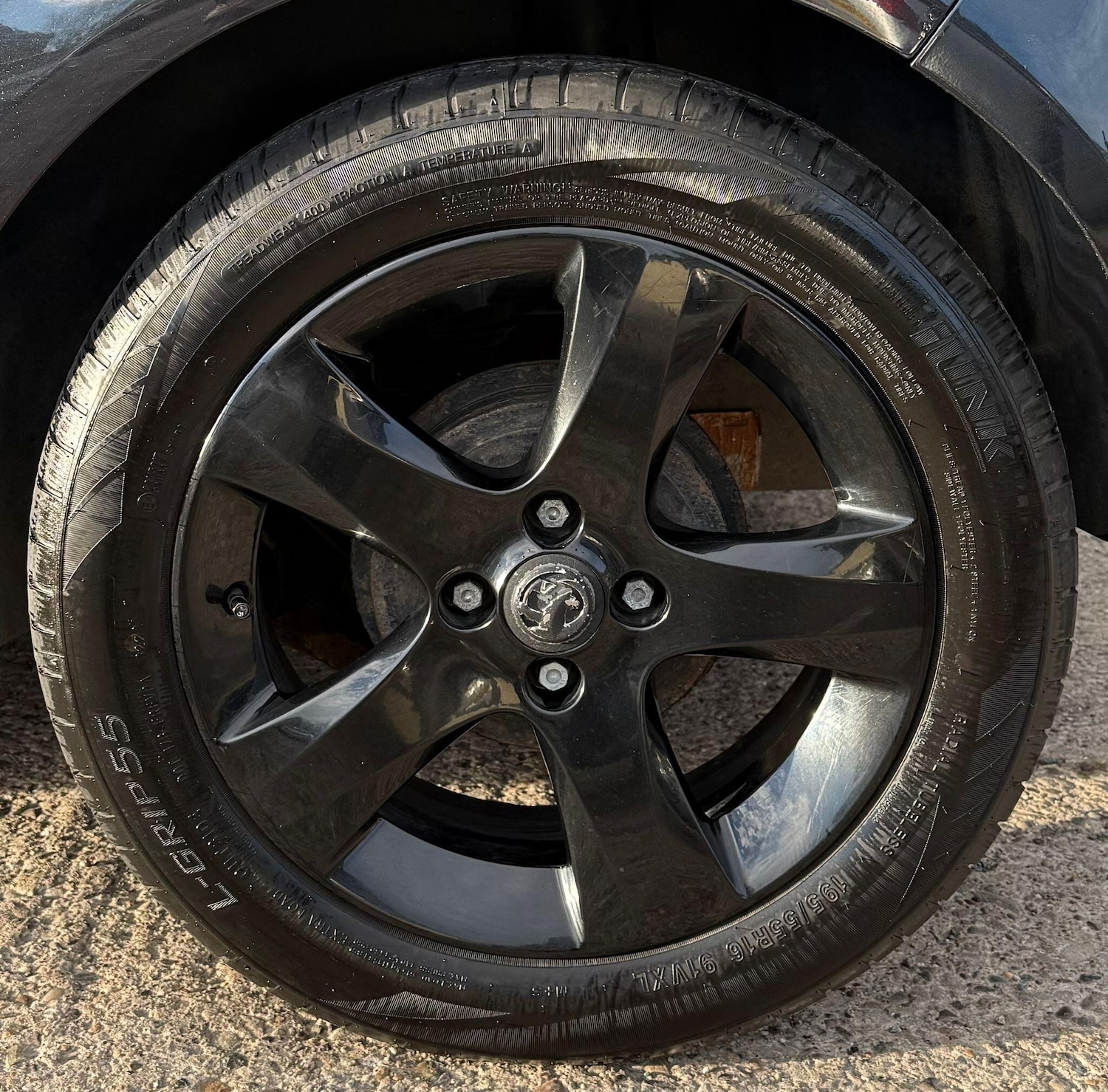 Used Vauxhall Corsa 2013 for sale - 76388449: Photo 10