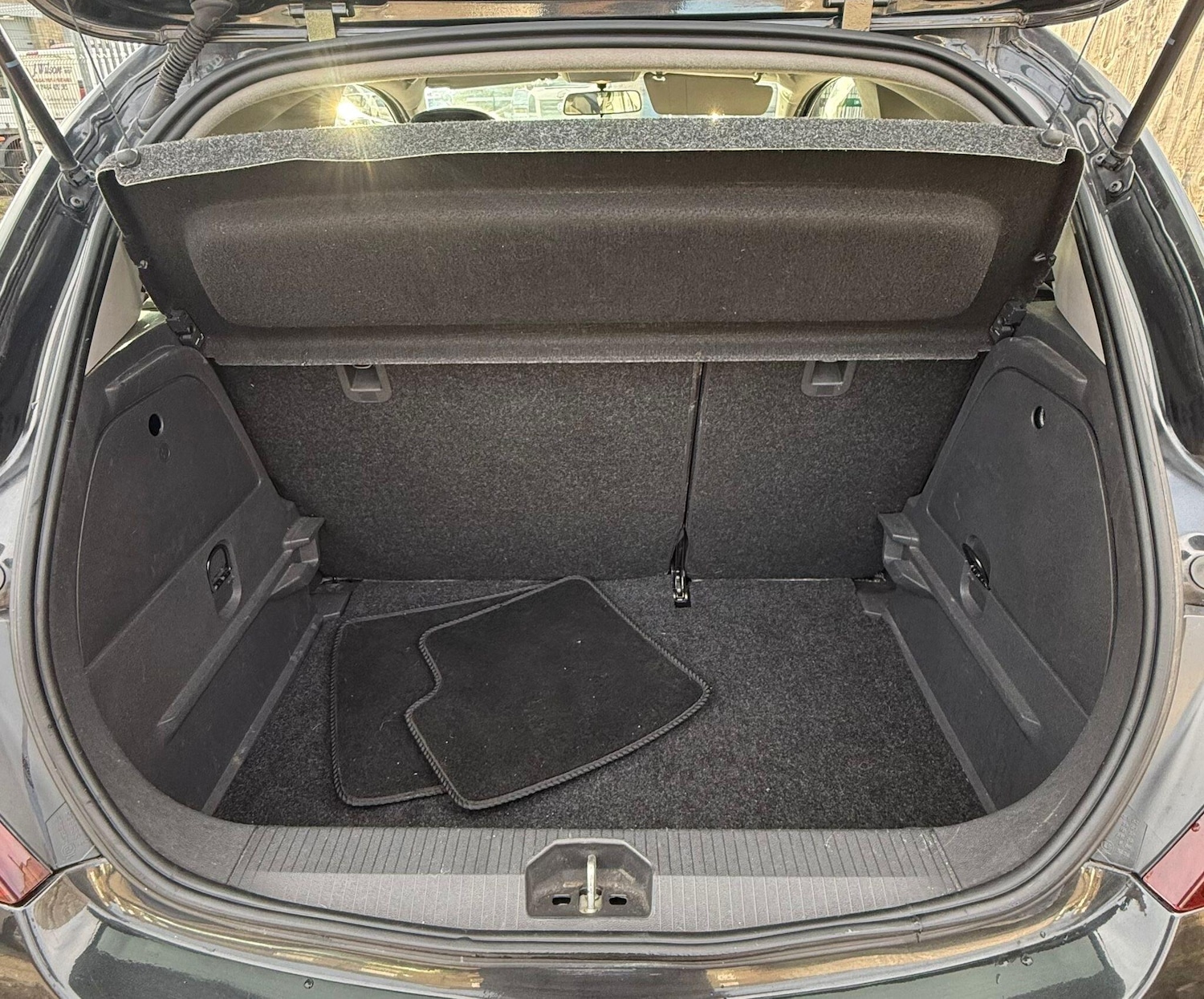 Used Vauxhall Corsa 2013 for sale - 76388449: Photo 11