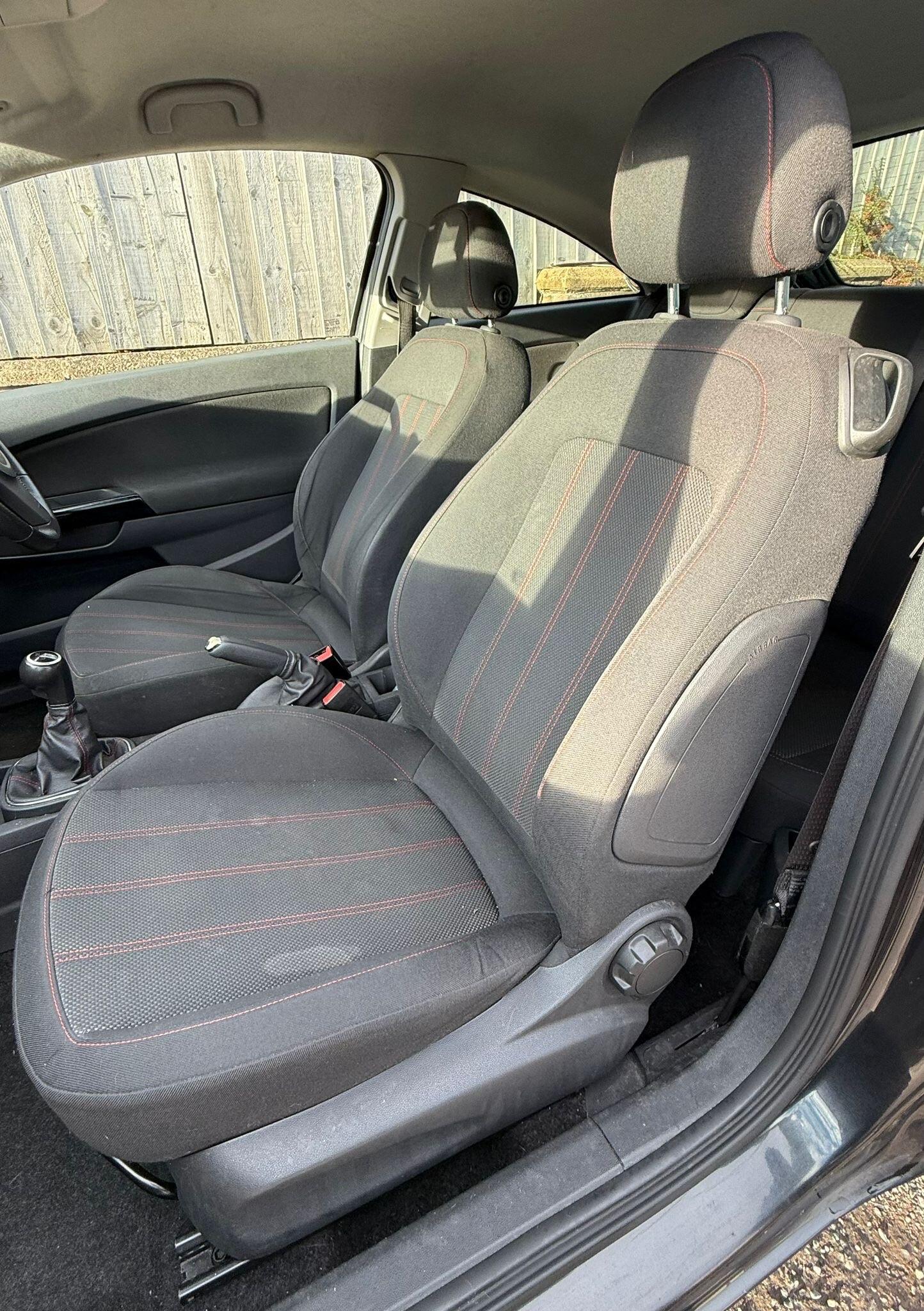 Used Vauxhall Corsa 2013 for sale - 76388449: Photo 12