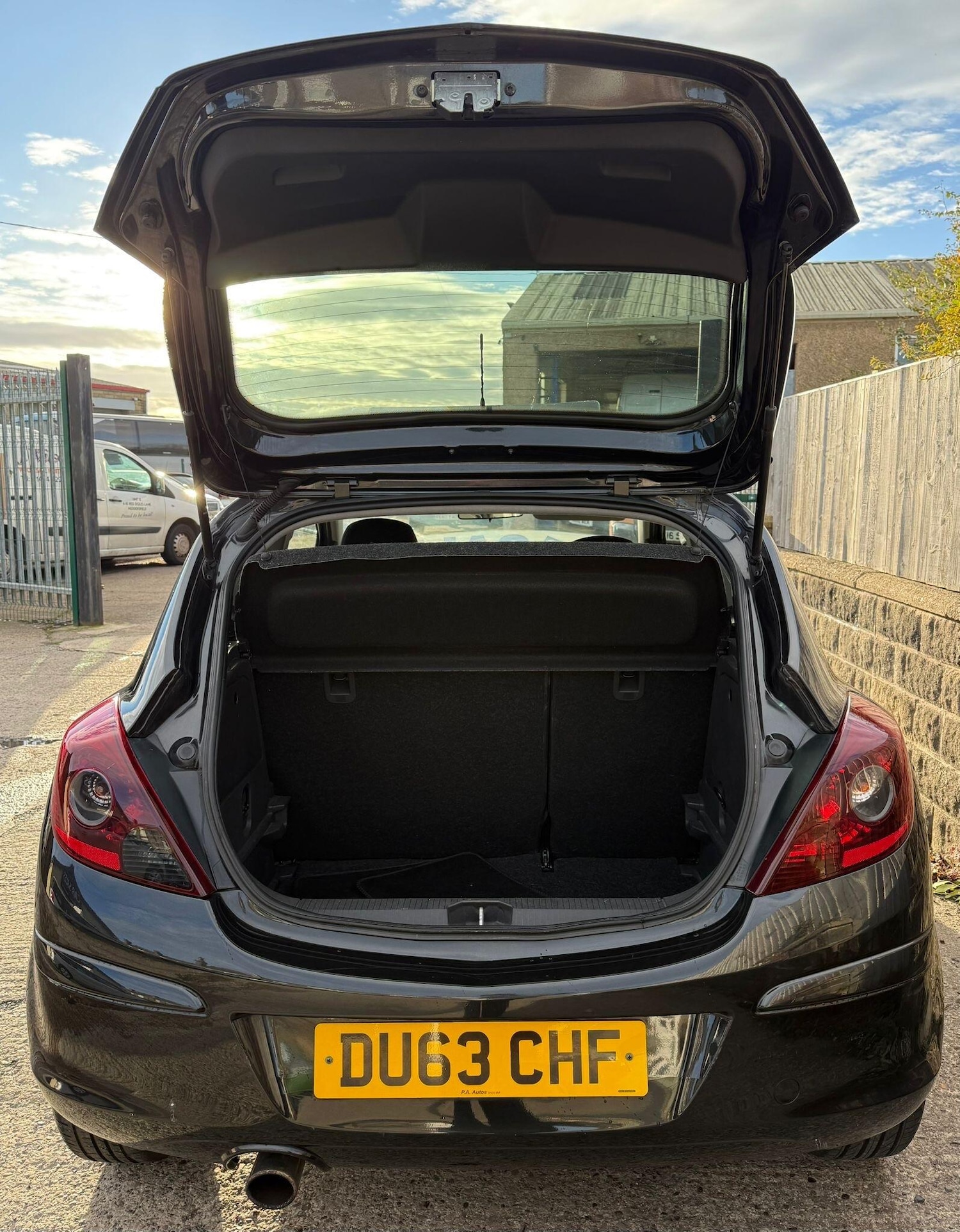 Used Vauxhall Corsa 2013 for sale - 76388449: Photo 13