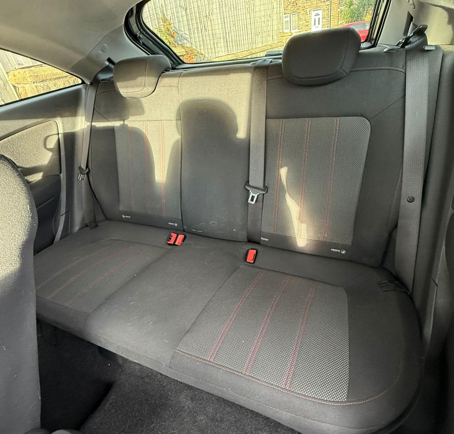 Used Vauxhall Corsa 2013 for sale - 76388449: Photo 18