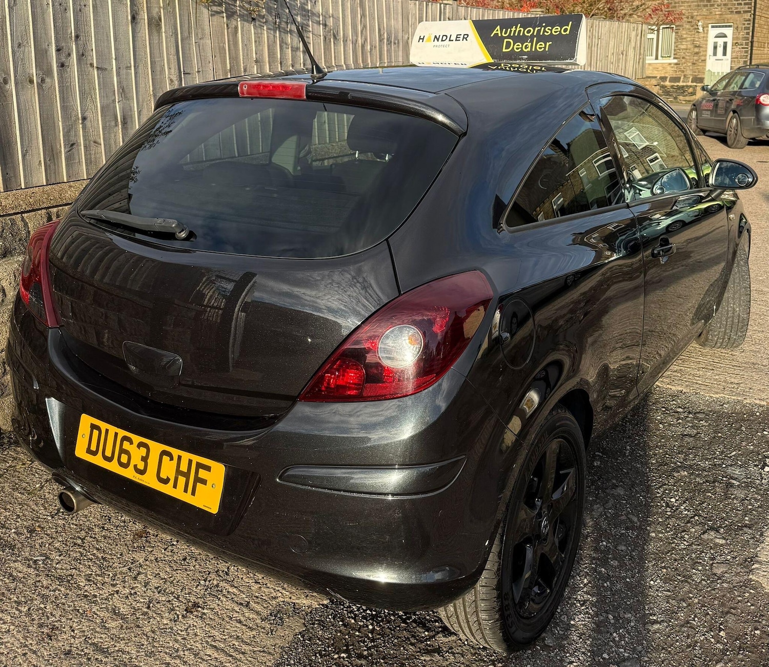 Used Vauxhall Corsa 2013 for sale - 76388449: Photo 21
