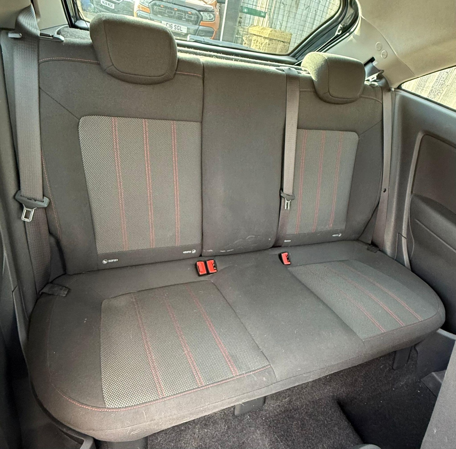 Used Vauxhall Corsa 2013 for sale - 76388449: Photo 22