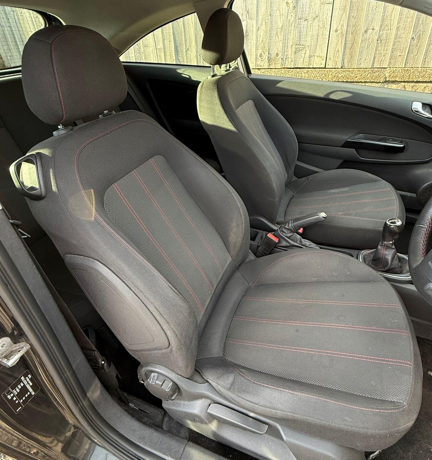 Used Vauxhall Corsa 2013 for sale - 76388449: Photo 23