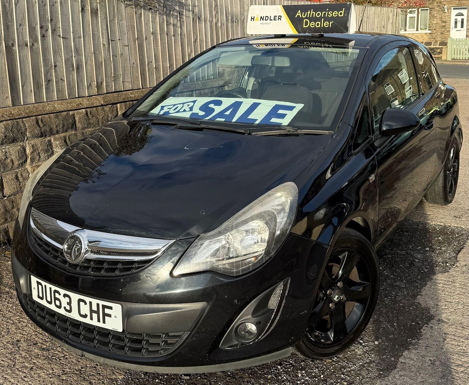 Used Vauxhall Corsa 2013 for sale - 76388449: Photo 7