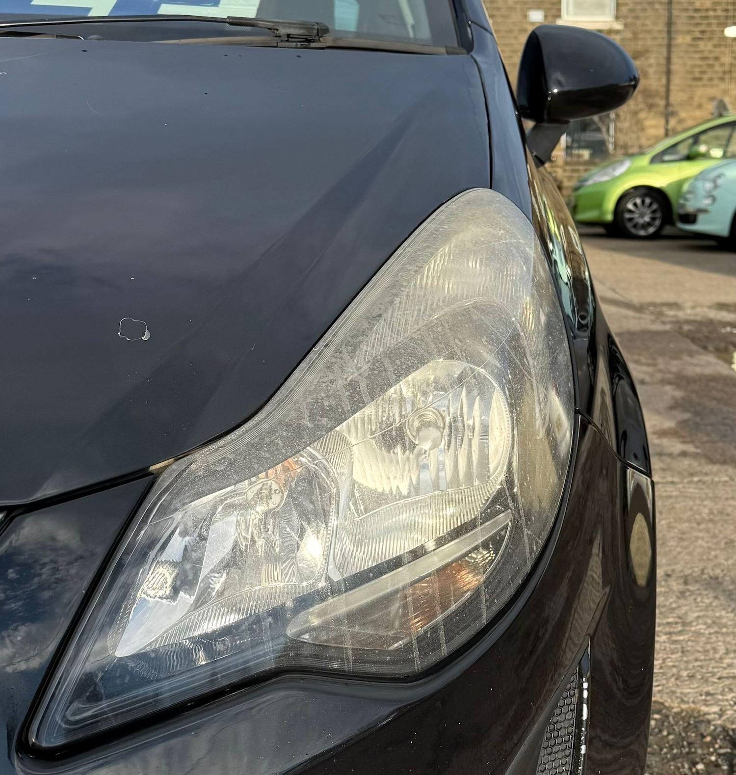 Used Vauxhall Corsa 2013 for sale - 76388449: Photo 9