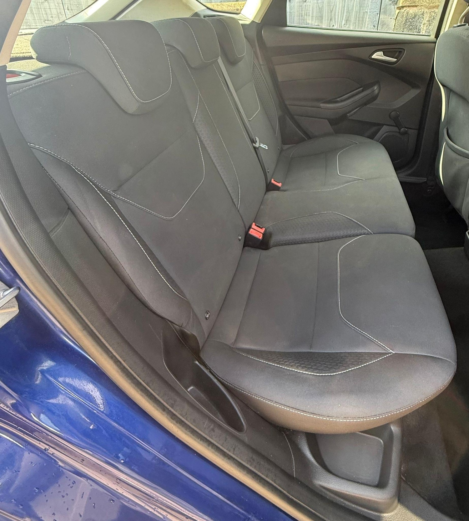 Used Ford Focus 2015 for sale - 76571994: Photo 16
