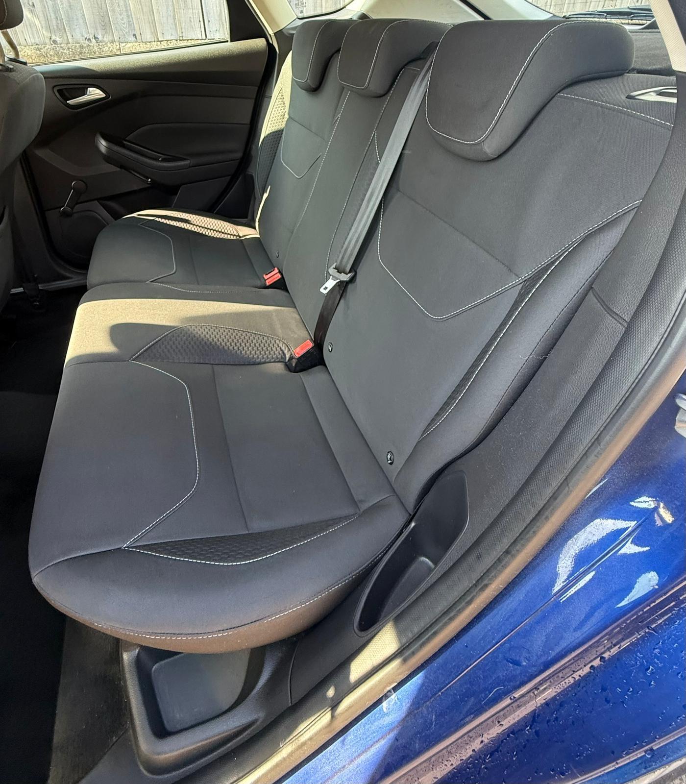 Used Ford Focus 2015 for sale - 76571994: Photo 18