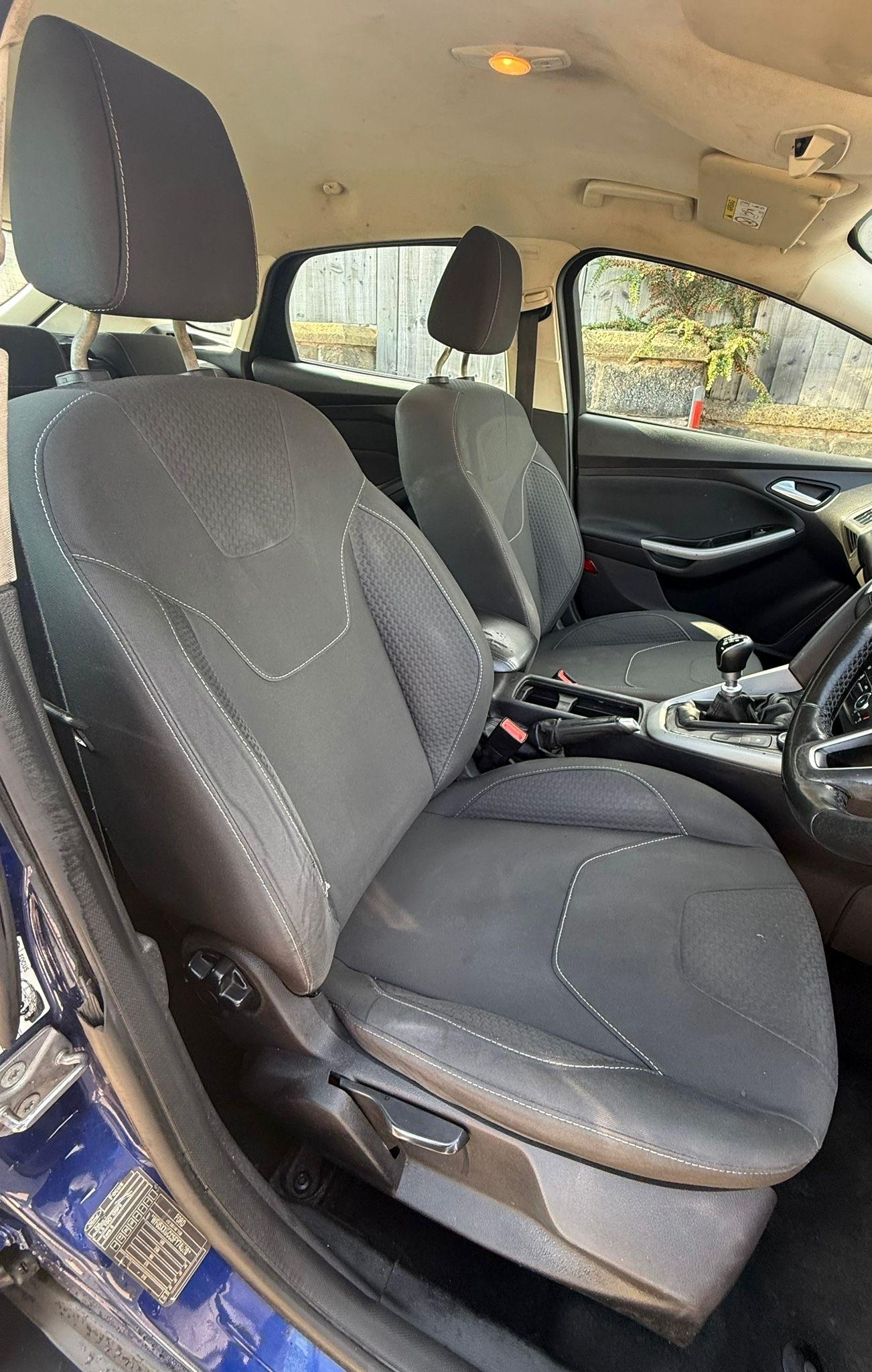 Used Ford Focus 2015 for sale - 76571994: Photo 20