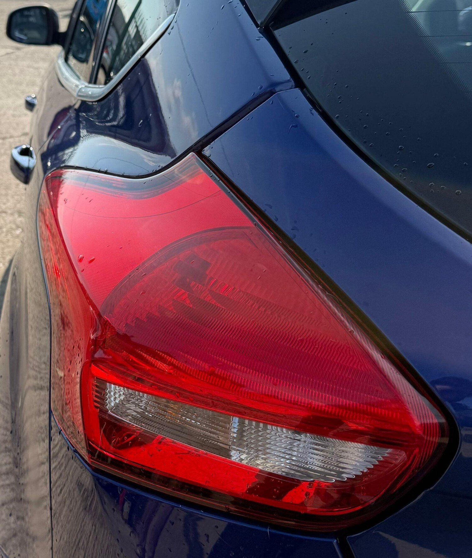 Used Ford Focus 2015 for sale - 76571994: Photo 21