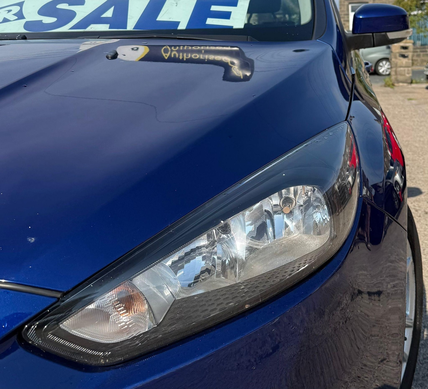 Used Ford Focus 2015 for sale - 76571994: Photo 22