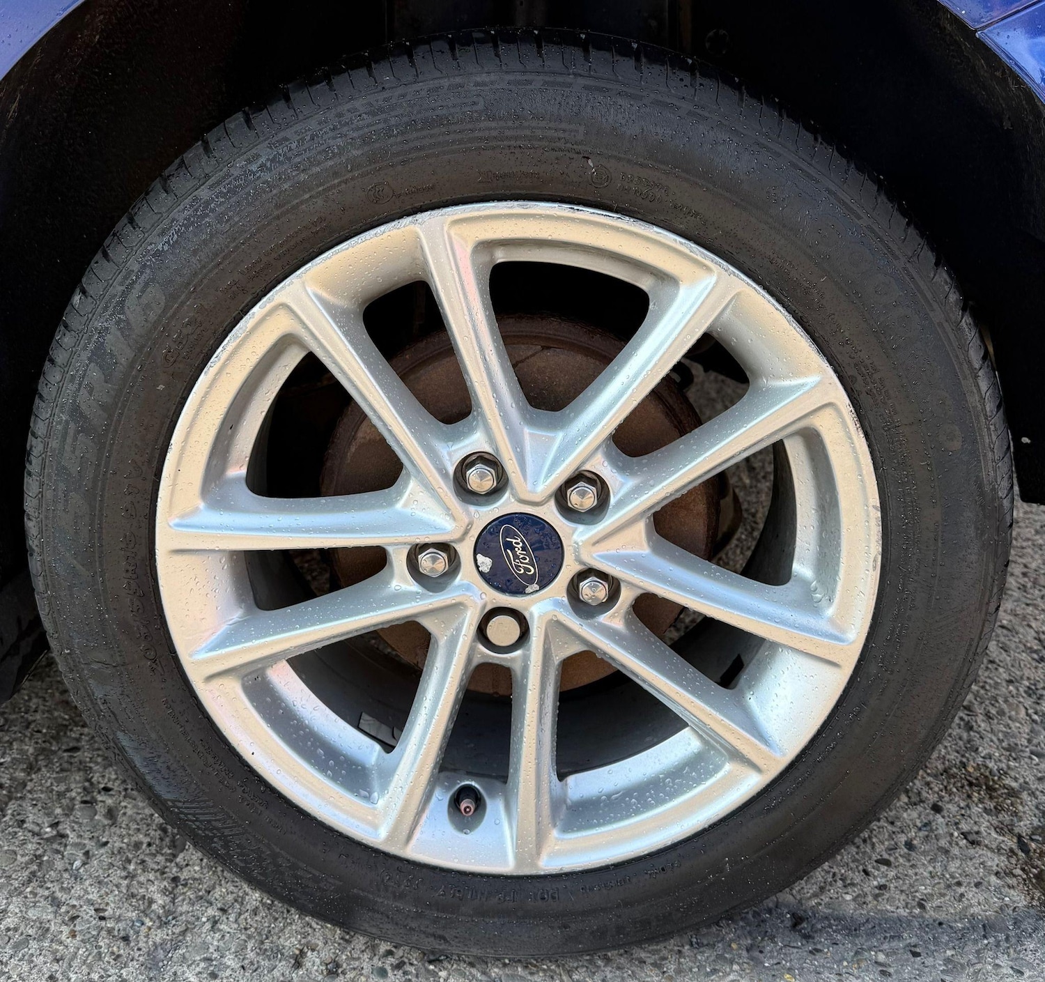 Used Ford Focus 2015 for sale - 76571994: Photo 23