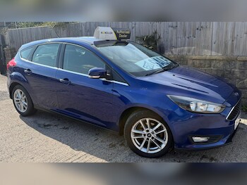 Used Ford Focus 2015 for sale - 76571994: Photo