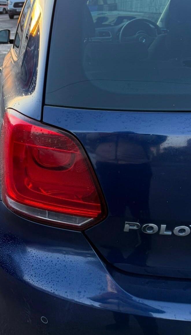 Used Volkswagen Polo 2014 for sale - 77163267: Photo 13