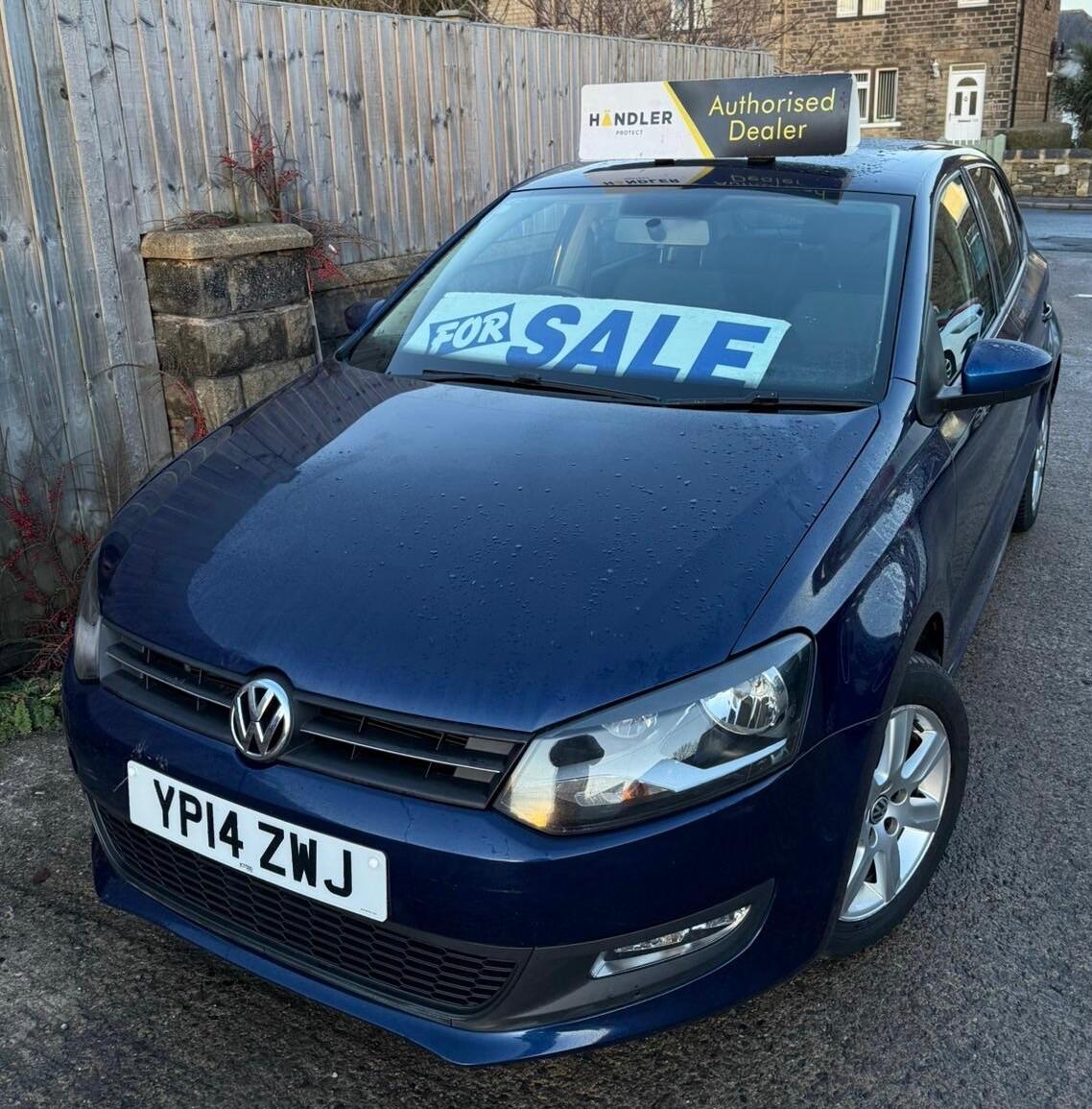 Used Volkswagen Polo 2014 for sale - 77163267: Photo 15