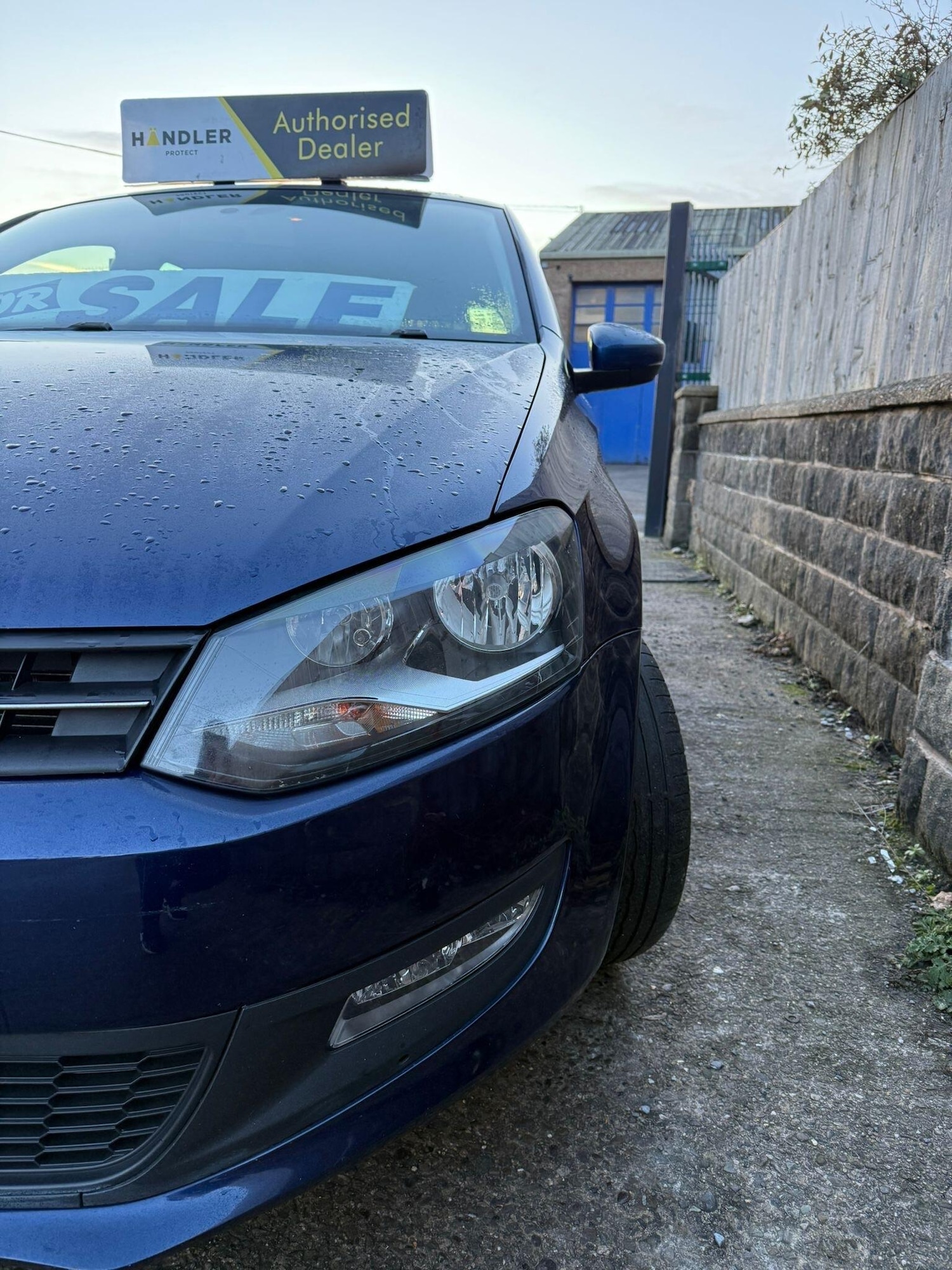 Used Volkswagen Polo 2014 for sale - 77163267: Photo 19