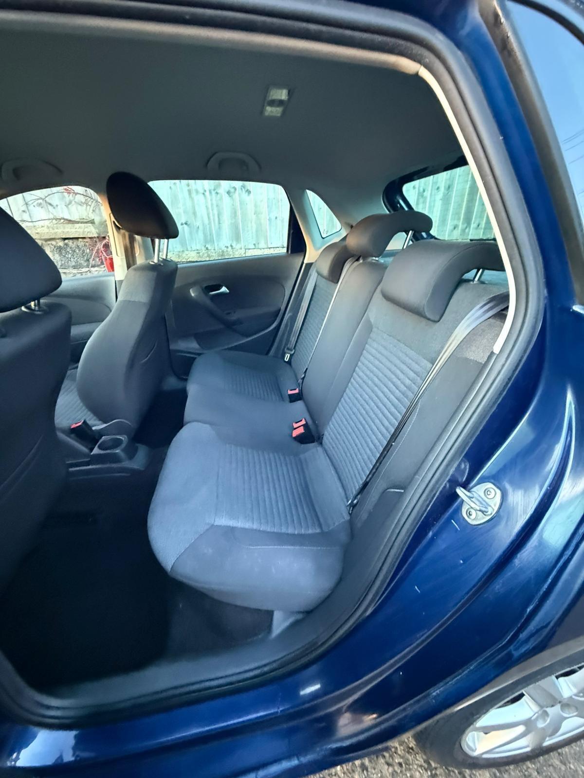 Used Volkswagen Polo 2014 for sale - 77163267: Photo 20