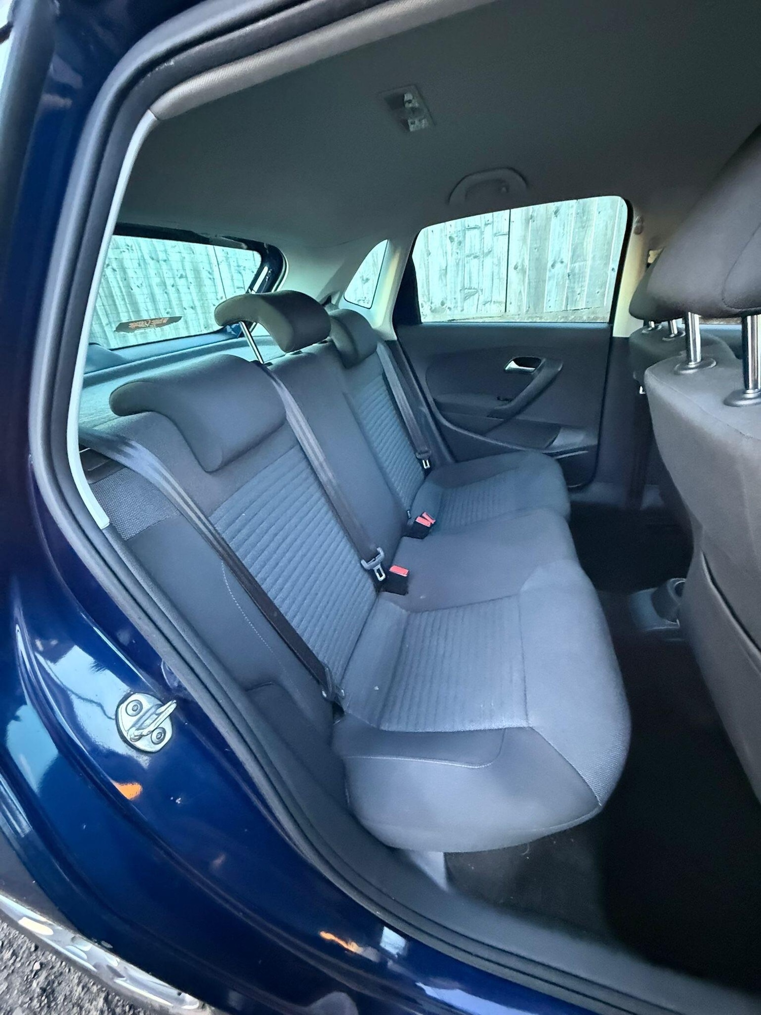 Used Volkswagen Polo 2014 for sale - 77163267: Photo 22