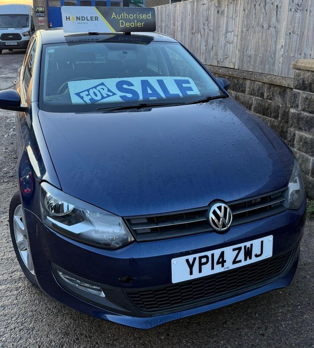 Used Volkswagen Polo 2014 for sale - 77163267: Photo 5