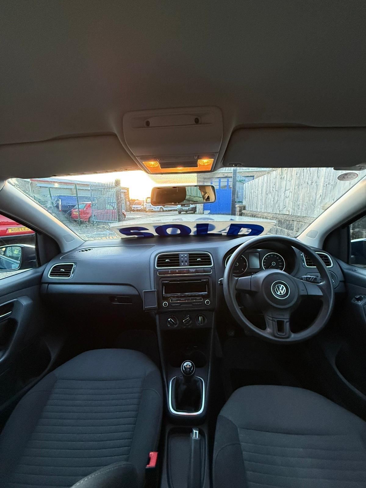 Used Volkswagen Polo 2014 for sale - 77163267: Photo 6