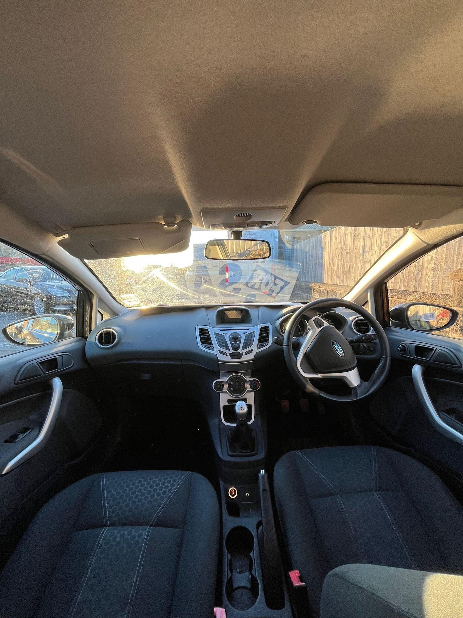 Used Vauxhall Insignia 2013 for sale - 76633968: Photo 16