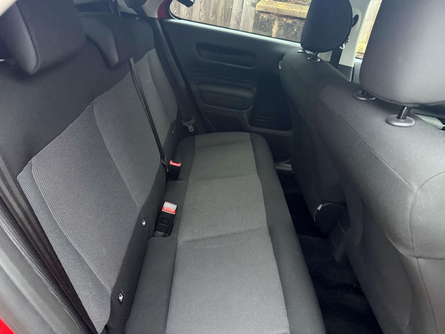 Used Citroen C4 Cactus 2017 for sale - 77050060: Photo 11