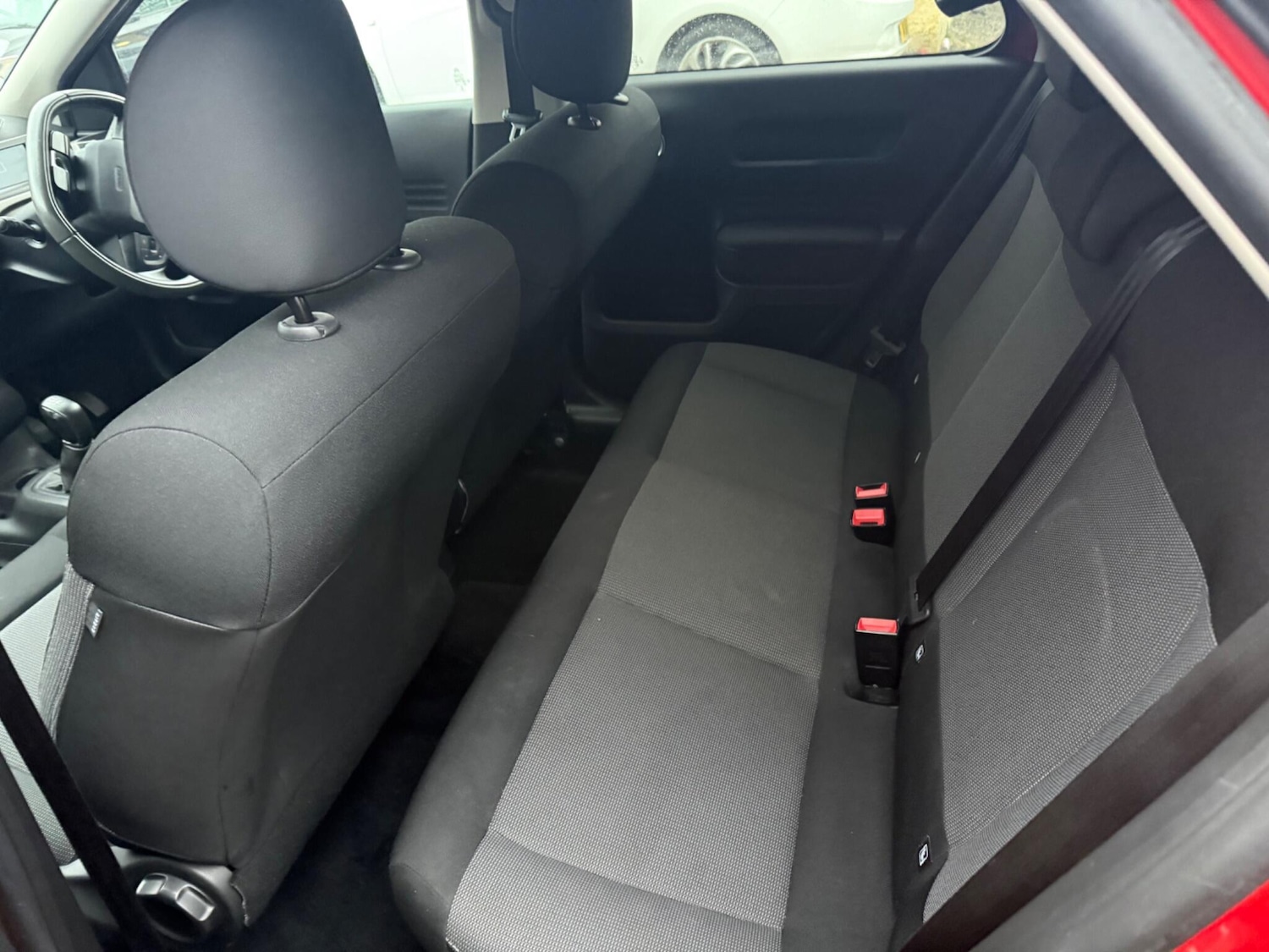 Used Citroen C4 Cactus 2017 for sale - 77050060: Photo 9