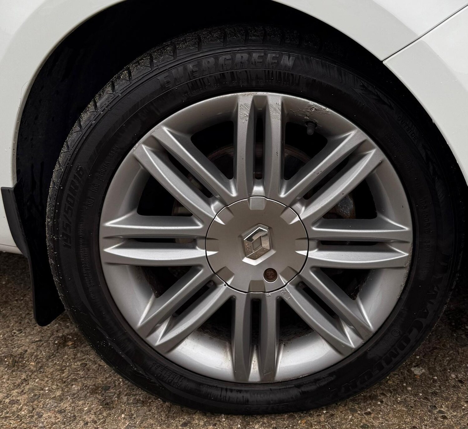 Used Renault Clio for sale - 77496633: Photo 18