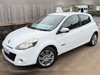 Used Renault Clio 2012 for sale - 77496633: Photo