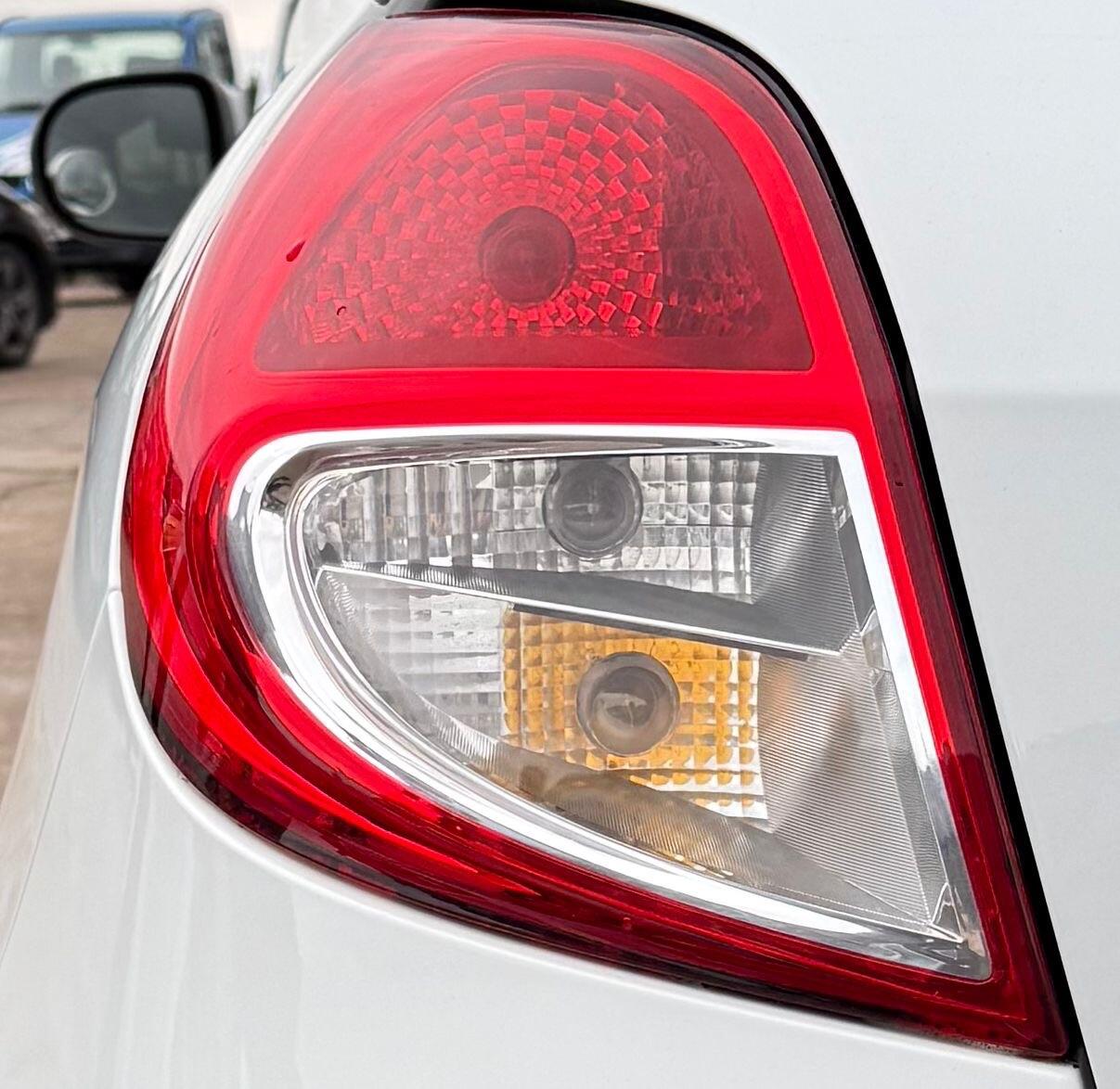 Used Renault Clio for sale - 77496633: Photo 22