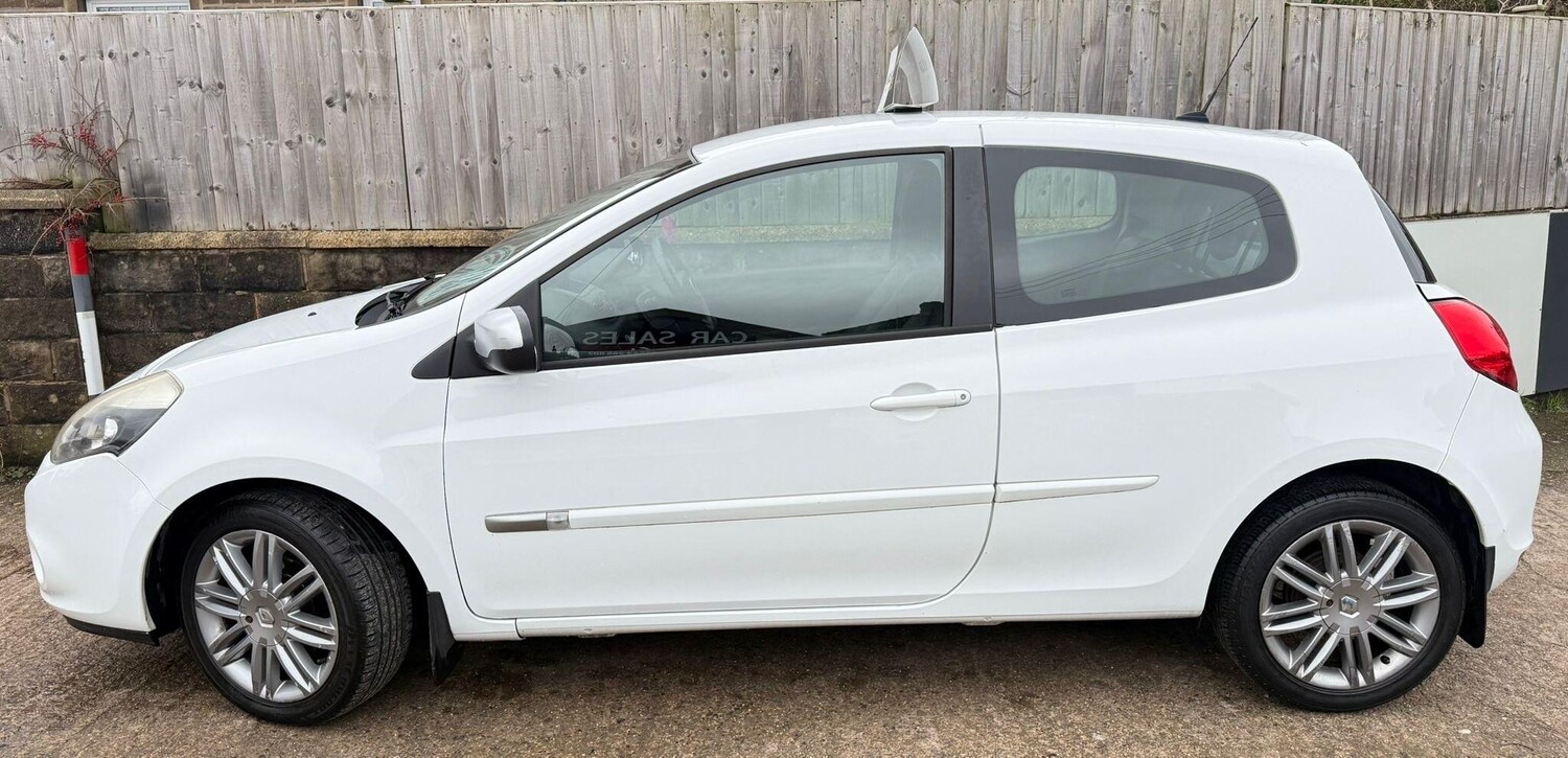 Used Renault Clio for sale - 77496633: Photo 23