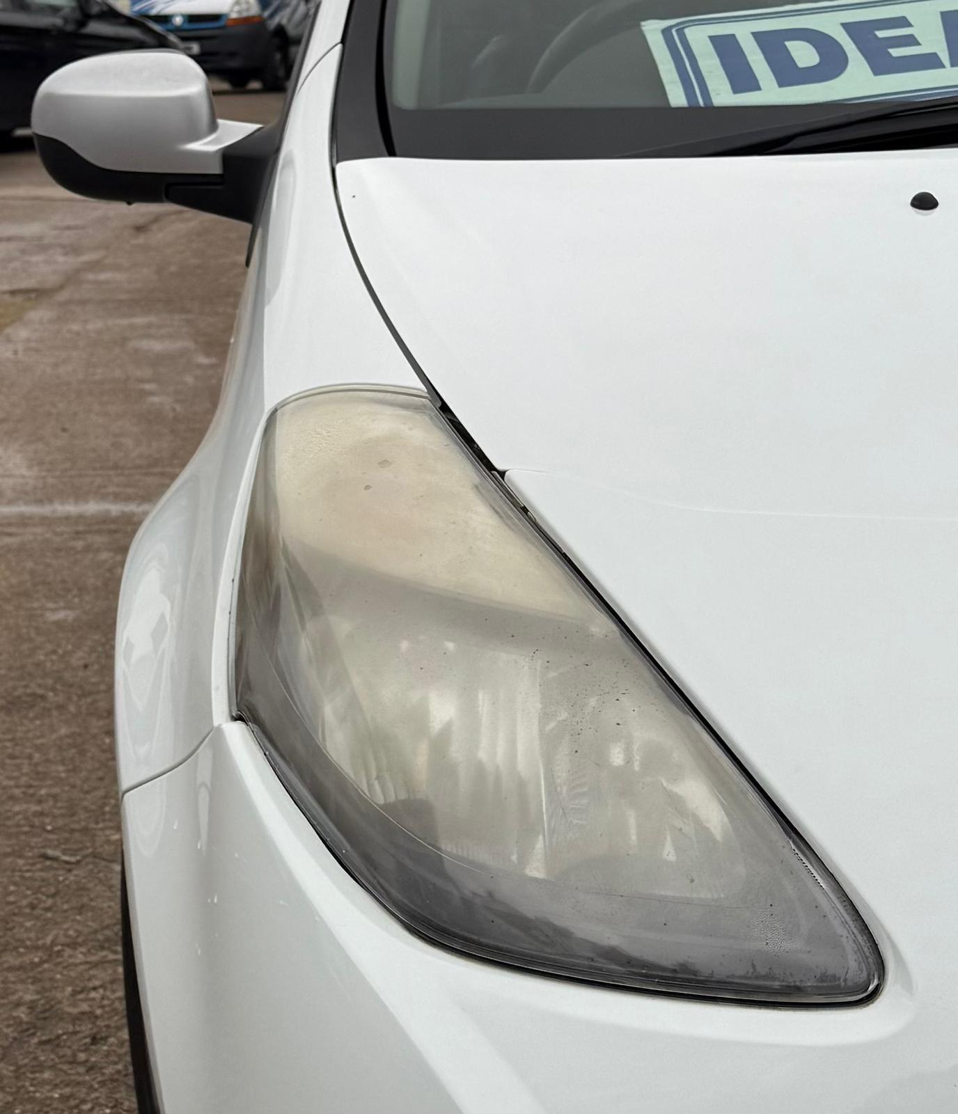 Used Renault Clio for sale - 77496633: Photo 5