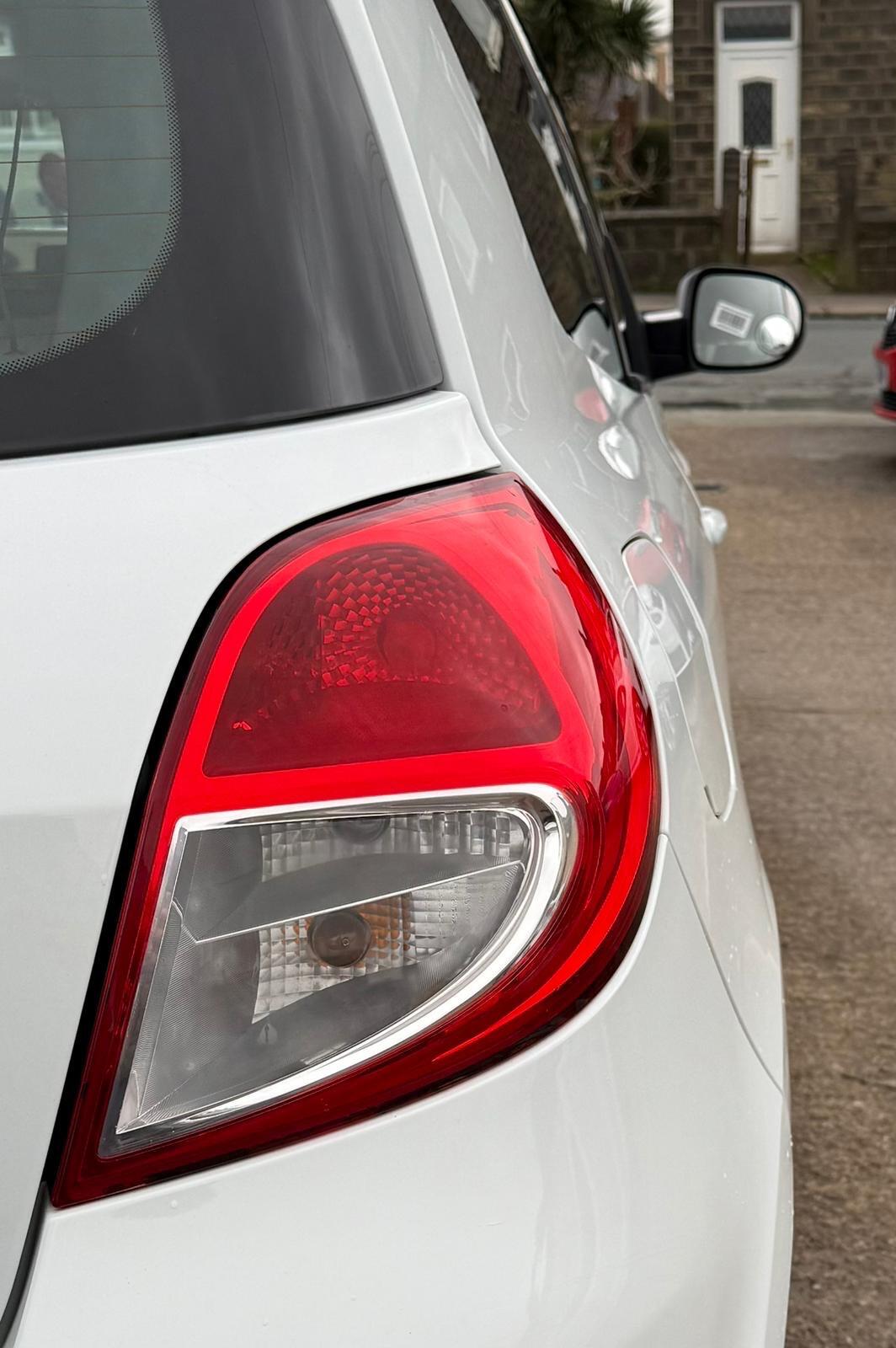 Used Renault Clio for sale - 77496633: Photo 7