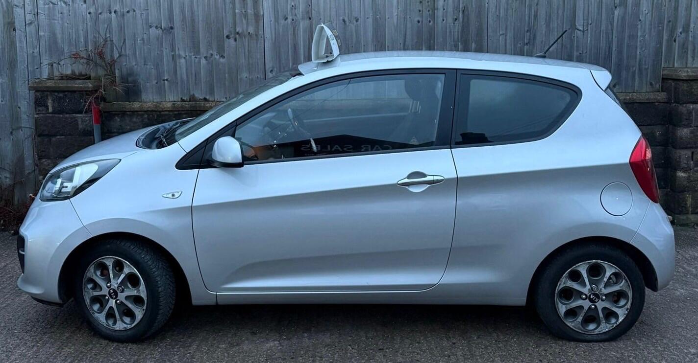 Used Kia Picanto 2013 for sale - 77412272: Photo 14