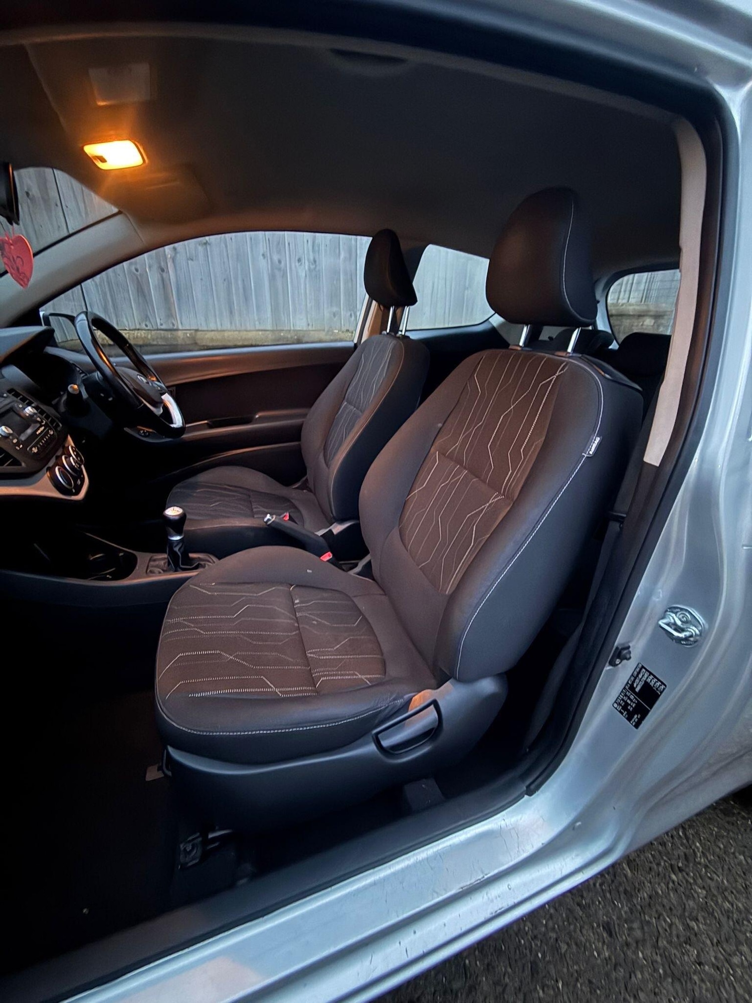 Used Kia Picanto 2013 for sale - 77412272: Photo 15