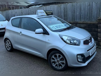Used Kia Picanto 2013 for sale - 77412272: Photo