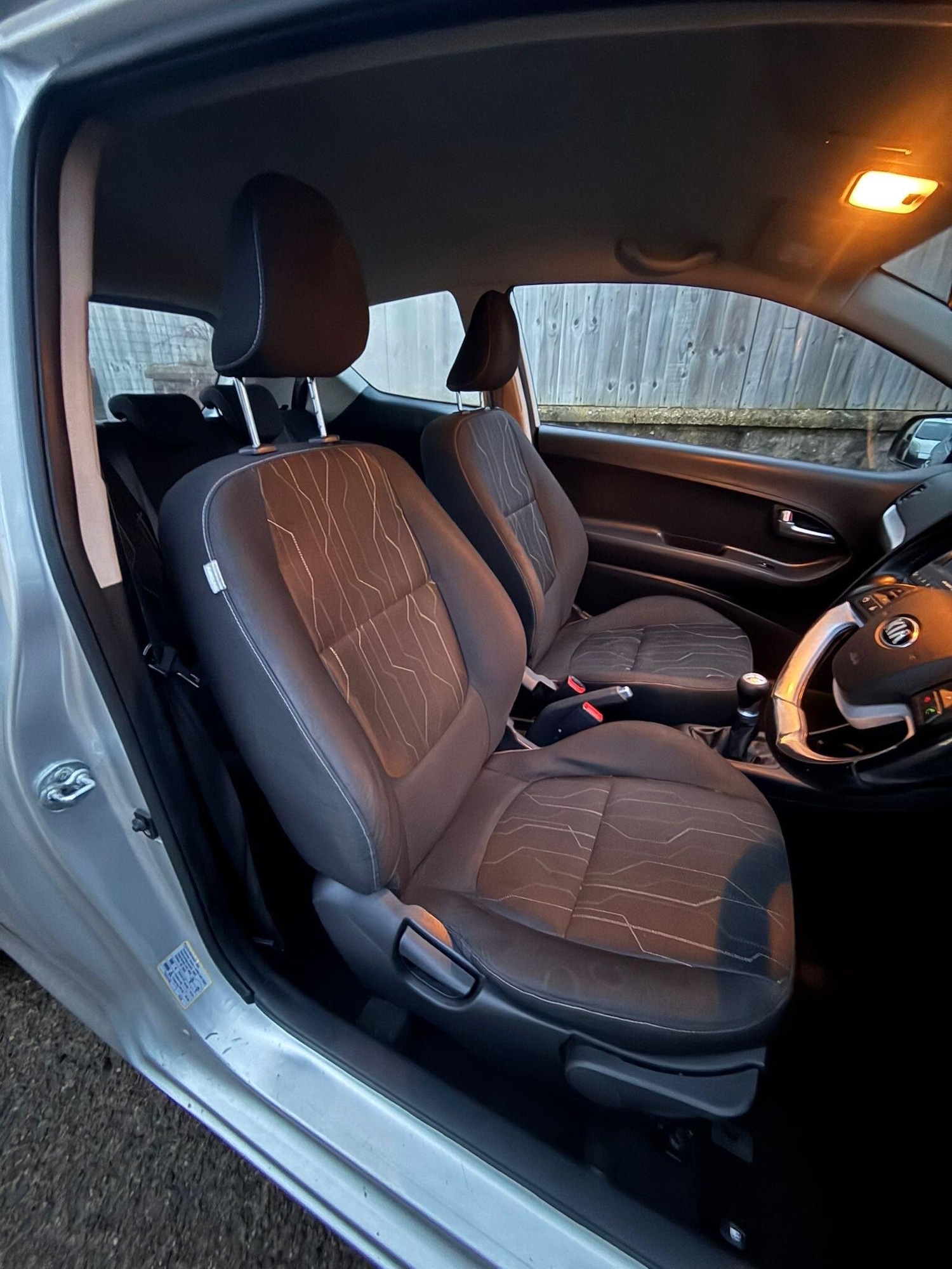 Used Kia Picanto 2013 for sale - 77412272: Photo 8