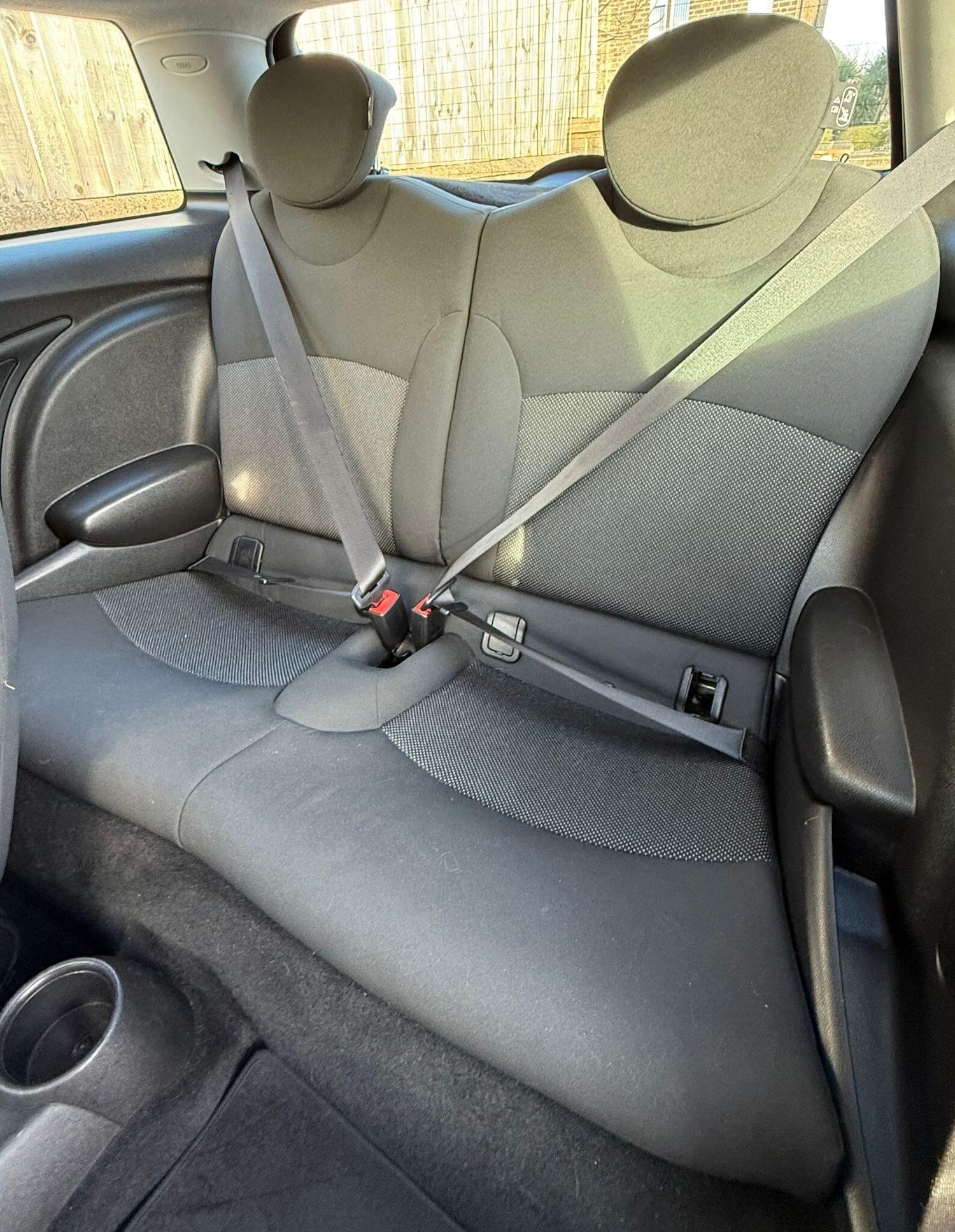 Used MINI Hatch 2008 for sale - 77377008: Photo 12