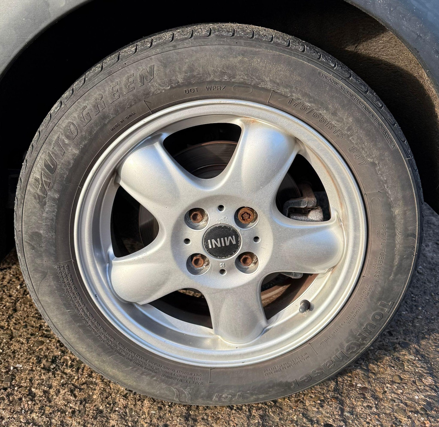 Used MINI Hatch 2008 for sale - 77377008: Photo 13