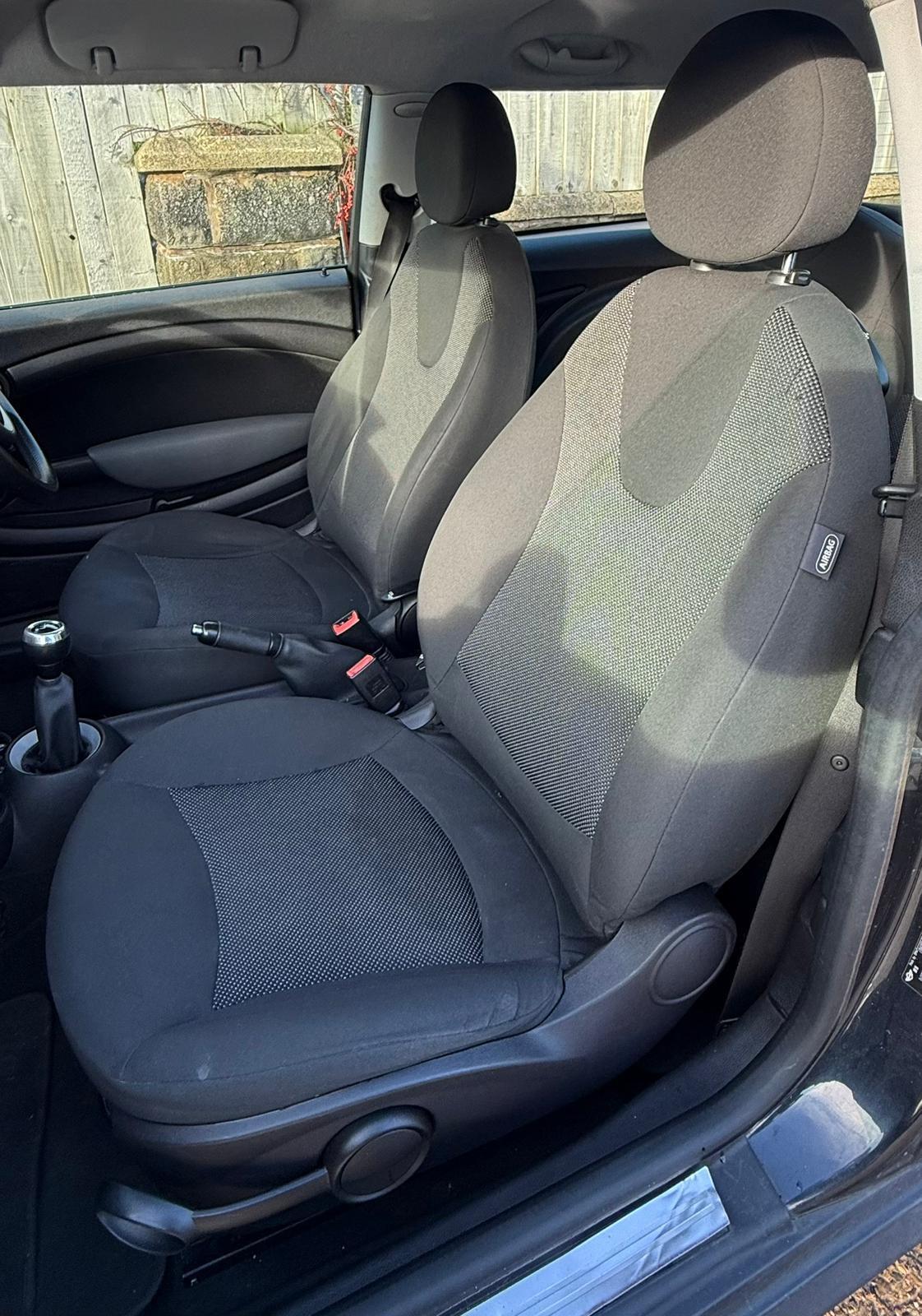 Used MINI Hatch 2008 for sale - 77377008: Photo 16