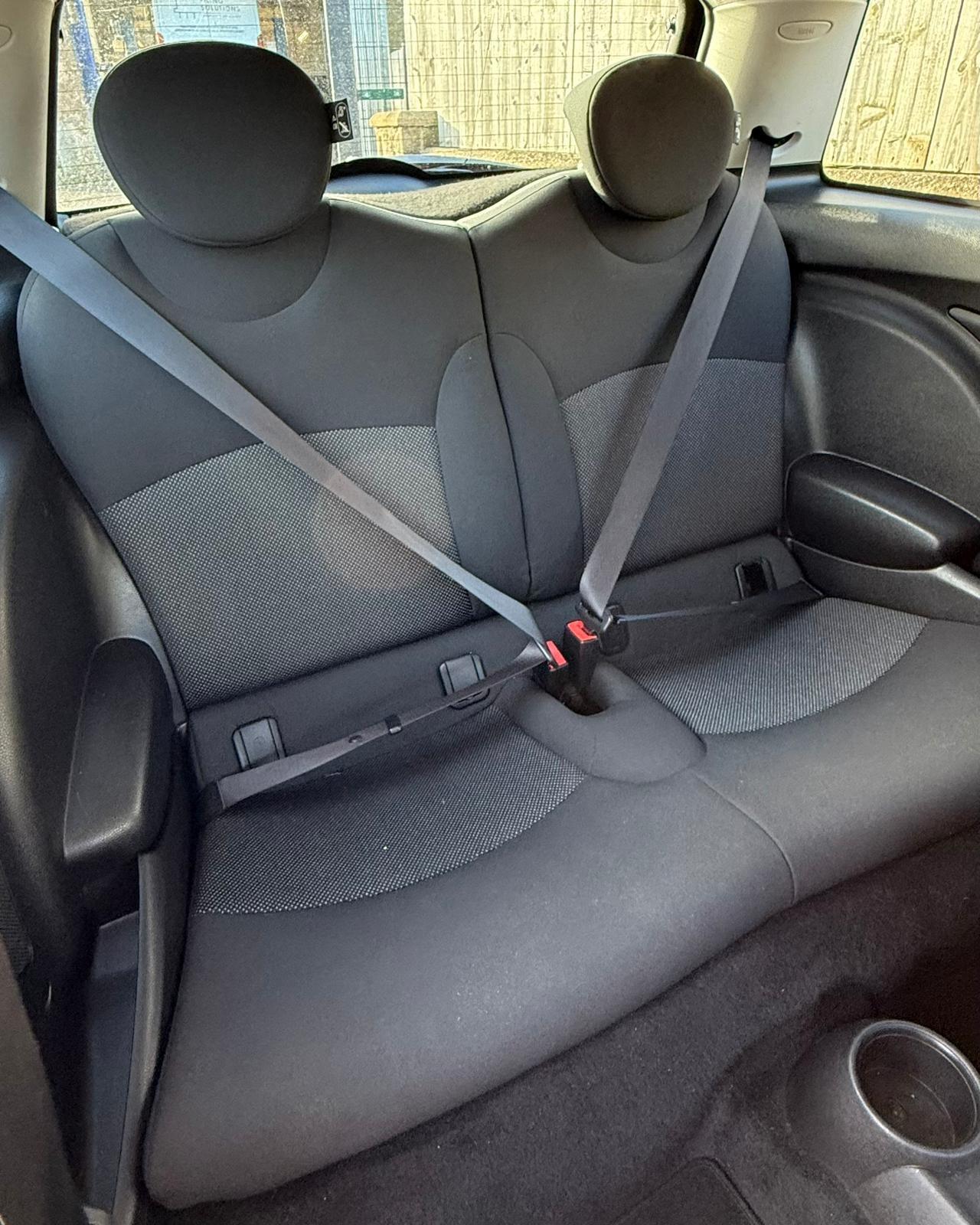 Used MINI Hatch 2008 for sale - 77377008: Photo 19