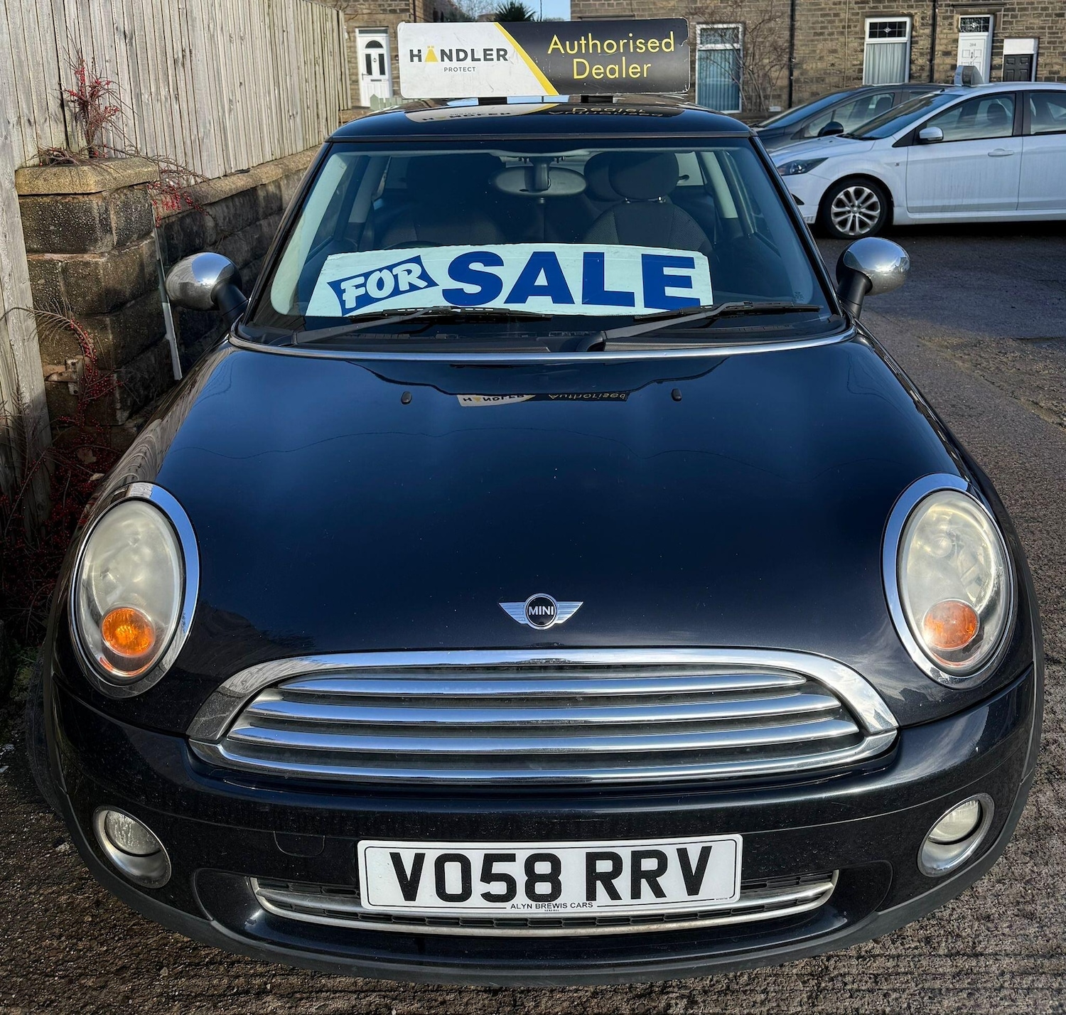 Used MINI Hatch 2008 for sale - 77377008: Photo 23