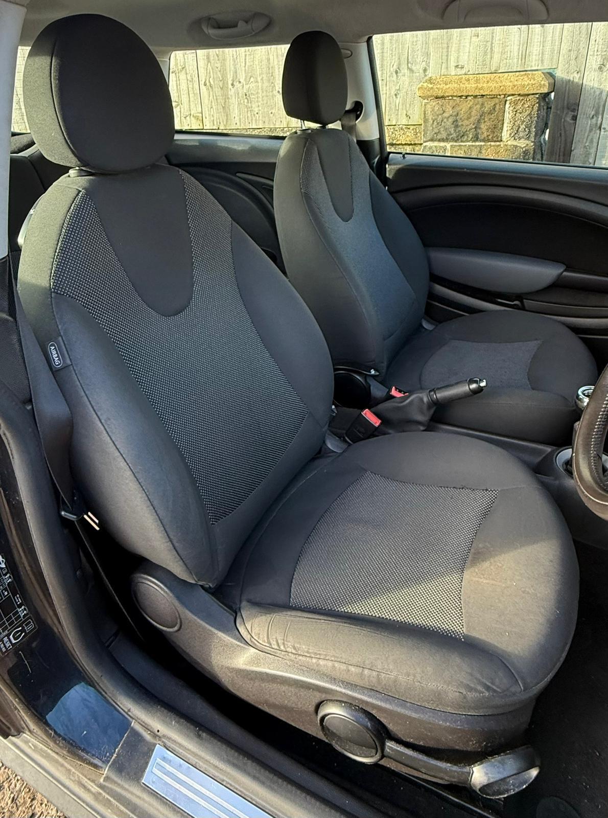 Used MINI Hatch 2008 for sale - 77377008: Photo 3