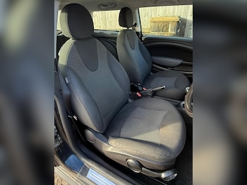 Used MINI Hatch 2008 for sale - 77377008: Photo