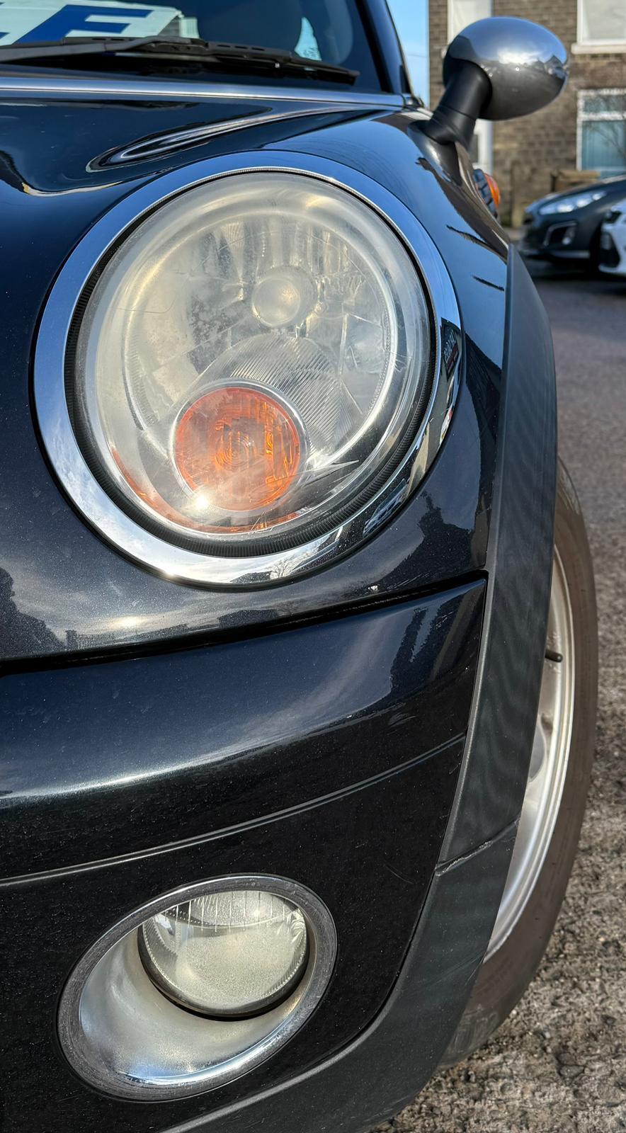 Used MINI Hatch 2008 for sale - 77377008: Photo 7