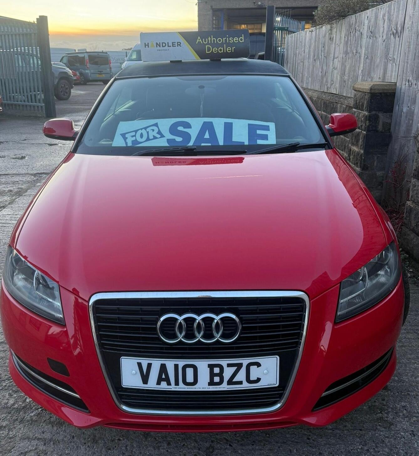 Used Audi A3 2010 for sale - 77646760: Photo 10