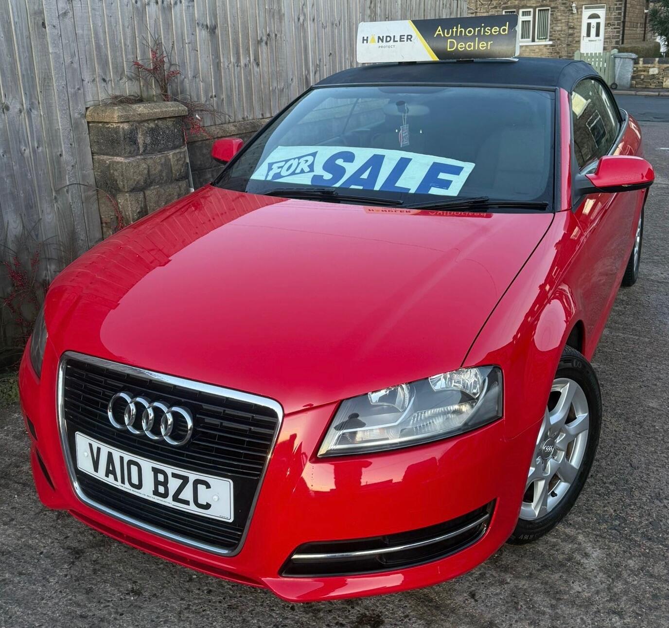 Used Audi A3 2010 for sale - 77646760: Photo 18