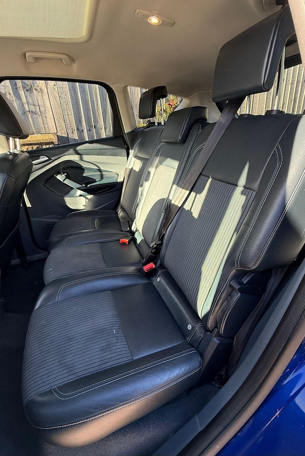 Used Ford C-Max 2014 for sale - 76189108: Photo 10
